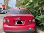 Volkswagen Jetta-4