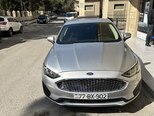Ford Fusion (North America)-1