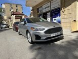 Ford Fusion (North America)-2