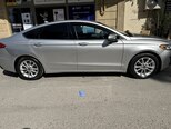Ford Fusion (North America)-3