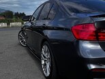 BMW 328-7