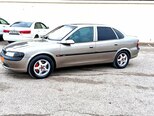 Opel Vectra-2