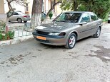 Opel Vectra-3