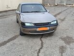 Opel Vectra-7