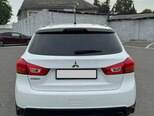 Mitsubishi ASX-12