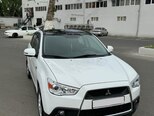 Mitsubishi ASX-1
