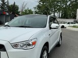 Mitsubishi ASX-3
