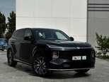 Changan Qiyuan Q07-1