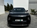 Changan Qiyuan Q07-4