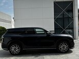 Changan Qiyuan Q07-5