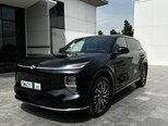 Changan Qiyuan Q07-7