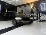 Mercedes C 230-1