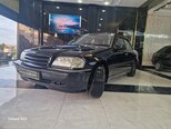 Mercedes C 230-2