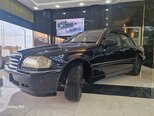 Mercedes C 230-6