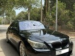 BMW 525-1