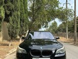 BMW 525-2