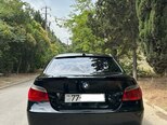 BMW 525-7