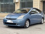 Toyota Prius-1
