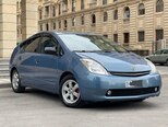 Toyota Prius-3