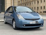 Toyota Prius-2