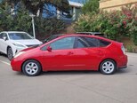 Toyota Prius-4