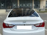 Hyundai Sonata-3