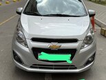 Chevrolet Spark-1