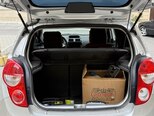 Chevrolet Spark-4