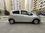 Chevrolet Spark-3