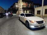 Lexus LS 460L-5