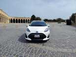 Toyota Aqua-1