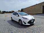 Toyota Aqua-6