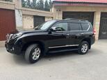 Toyota Land Cruiser Prado-2