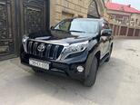 Toyota Land Cruiser Prado-1