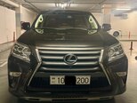 Lexus GX 460-1