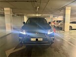 Lexus GX 460-3