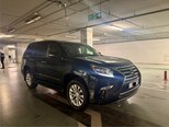 Lexus GX 460-5