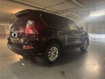 Lexus GX 460-11