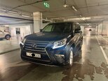 Lexus GX 460-17