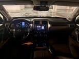 Lexus GX 460-19