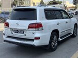 Lexus LX 570-4