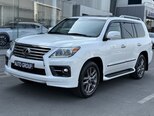 Lexus LX 570-3