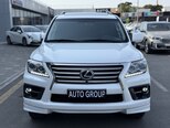 Lexus LX 570-1