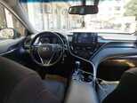 Toyota Camry-7