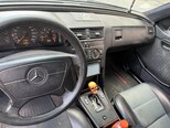 Mercedes C 180-4