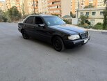 Mercedes C 180-2