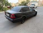 Mercedes C 180-5