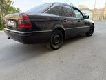 Mercedes C 180-6