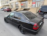 Mercedes C 180-7