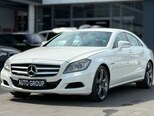 Mercedes CLS 350-5